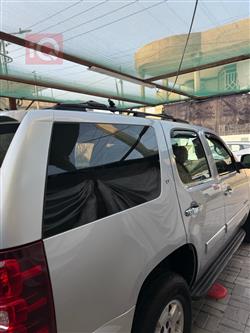 شيفروليه تاهو